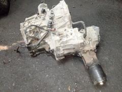 КПП автоматическая на Nissan Sunny FNB15 QG15DE Фото 6