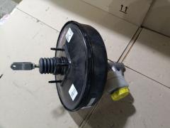 Главный тормозной цилиндр на Nissan Sunny FNB15 QG15DE