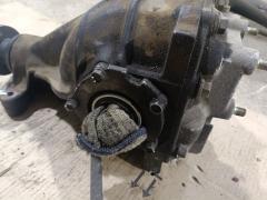 Редуктор на Nissan Sunny FNB15 QG15DE Фото 3