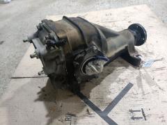 Редуктор на Nissan Sunny FNB15 QG15DE Фото 4