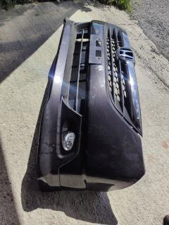 Бампер 114-22397 114-22397 на Honda Stepwgn RG1 Фото 20
