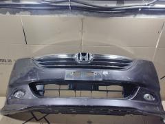 Бампер на Honda Stepwgn RG1 114-22397, Переднее расположение