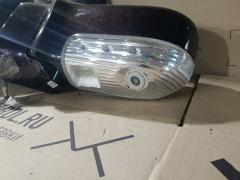Зеркало двери боковой на Nissan Elgrand E51 Фото 5