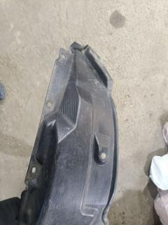 Подкрылок 53875-28201 на Toyota Voxy ZRR70G 3ZR-FAE Фото 3