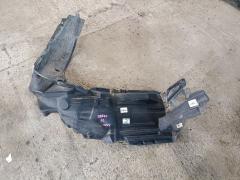 Подкрылок на Toyota Voxy ZRR70G 3ZR-FAE 53876-28251, Переднее Левое расположение