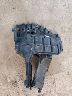 Защита двигателя 51442-28150 на Toyota Voxy ZRR70G 3ZR-FE Фото 2