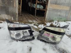 Фара 28-225 на Toyota Voxy ZRR70G Фото 6