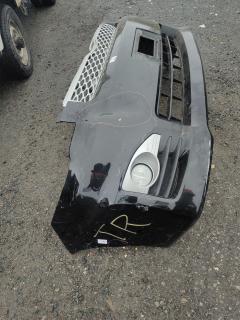 Бампер 0W-1 0W-1 на Toyota Voxy ZRR70G Фото 12