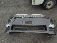 Бампер 0W-1 0W-1 на Toyota Voxy ZRR70G Фото 13