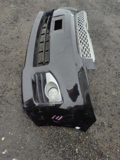 Бампер 0W-1 0W-1 на Toyota Voxy ZRR70G Фото 14