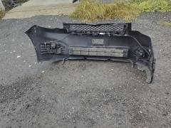 Бампер 0W-1 0W-1 на Toyota Voxy ZRR70G Фото 15