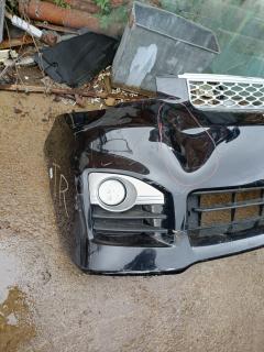 Бампер 0W-1 0W-1 на Toyota Voxy ZRR70G Фото 18