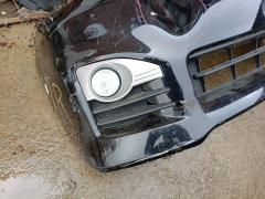 Бампер 0W-1 0W-1 на Toyota Voxy ZRR70G Фото 20