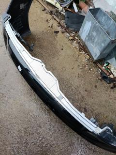 Бампер 0W-1 0W-1 на Toyota Voxy ZRR70G Фото 22