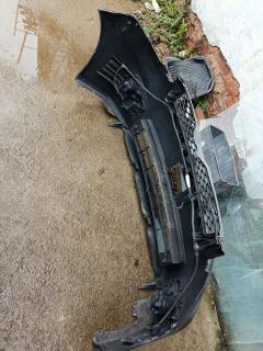 Бампер 0W-1 0W-1 на Toyota Voxy ZRR70G Фото 23