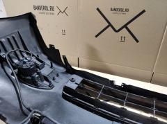 Бампер 0W-1 0W-1 на Toyota Voxy ZRR70G Фото 9