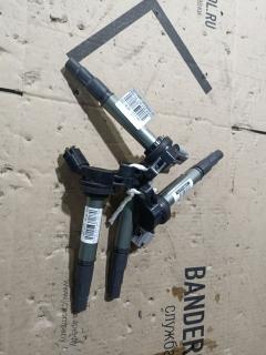 Катушка зажигания на Toyota Voxy ZRR70G 3ZR-FAE 90919-02258  90919-02252