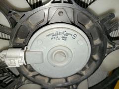 Радиатор ДВС на Toyota Voxy ZRR75G 3ZR-FAE Фото 3