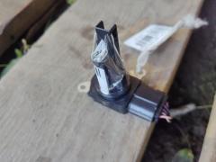 Датчик расхода воздуха 22204-0V020, 22204-28010 на Toyota Voxy ZRR70G 3ZR-FAE Фото 4