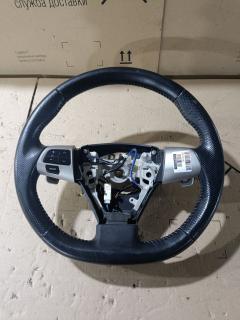 Руль на Toyota Voxy ZRR70G