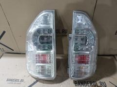Стоп на Toyota Voxy ZRR70G 28-220