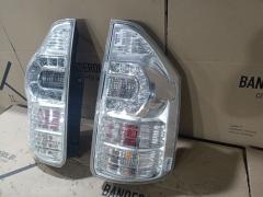 Стоп 28-220 28-220 на Toyota Voxy ZRR70G Фото 3