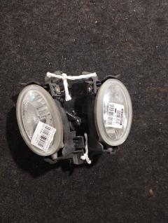 Туманка бамперная на Honda Stepwgn RG1 114-22397