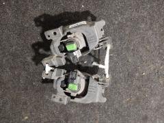 Туманка бамперная 114-22397 114-22397 на Honda Stepwgn RG1 Фото 2
