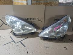 Фара на Nissan Teana J32 100-63987