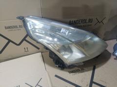 Фара 100-63987 100-63987 на Nissan Teana J32 Фото 2