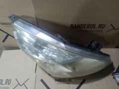 Фара 100-63987 100-63987 на Nissan Teana J32 Фото 4