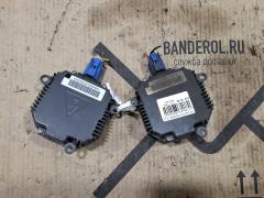 Блок розжига ксенона на Honda Фото 4