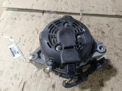 Генератор 27060-37031 на Toyota Voxy ZRR70G 3ZR-FAE Фото 3