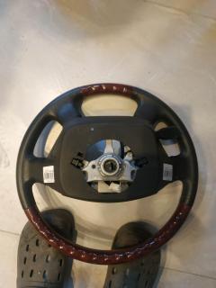 Руль на Toyota Alphard ANH20W Фото 11
