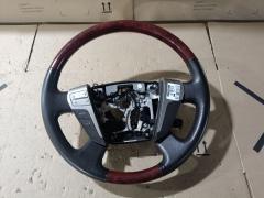 Руль на Toyota Alphard ANH20W