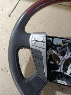 Руль на Toyota Alphard ANH20W Фото 2