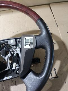 Руль на Toyota Alphard ANH20W Фото 3
