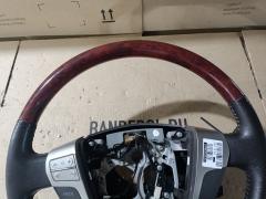 Руль на Toyota Alphard ANH20W Фото 4