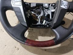 Руль на Toyota Alphard ANH20W Фото 5