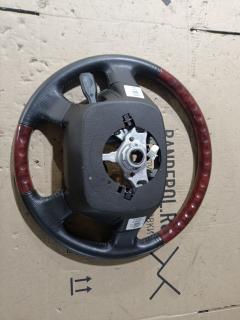 Руль на Toyota Alphard ANH20W Фото 7