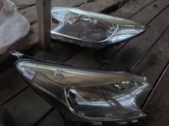 Фара 1868 1868 на Nissan Note E12 Фото 13