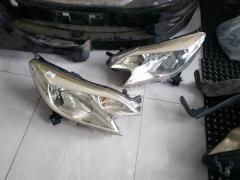 Фара 1868 1868 на Nissan Note E12 Фото 16