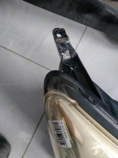 Фара 1868 1868 на Nissan Note E12 Фото 17