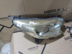 Фара 1868 1868 на Nissan Note E12 Фото 2