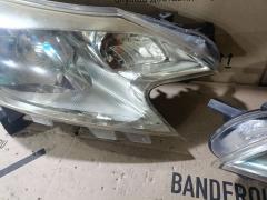 Фара 1868 1868 на Nissan Note E12 Фото 5