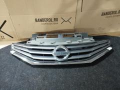 Решетка радиатора на Nissan Note E12 62310-3VA0A