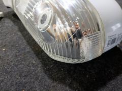 Зеркало двери боковой на Nissan Elgrand E51 Фото 2
