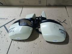 Зеркало двери боковой на Honda Stepwgn RK1 Фото 2