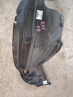 Подкрылок 74101-SZW-00 на Honda Stepwgn RK1 R20A Фото 2