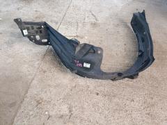 Подкрылок на Honda Stepwgn RK1 R20A 74151-SZW-00, Переднее Левое расположение